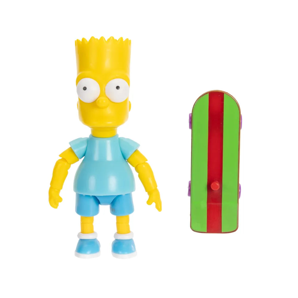 The Simpsons - 5 Inch - Bart