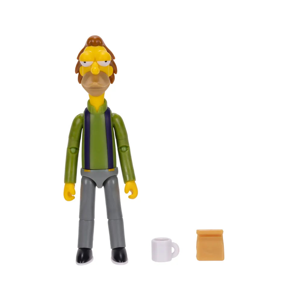 The Simpsons - 5 Inch - Lenny