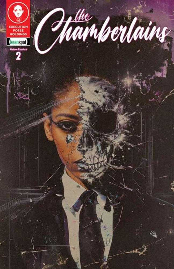 Chamberlains #2 (Cover A)