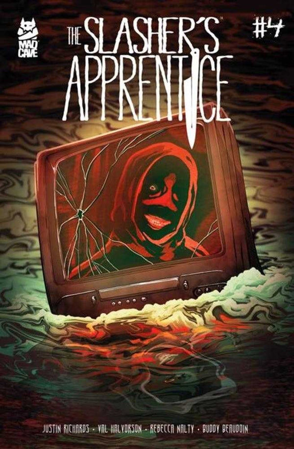 Slashers Apprentice #4