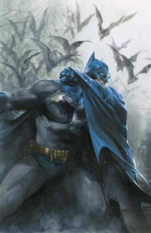 Batman #1 (Gabriele Dell'Otto 'Connecting' Cover)