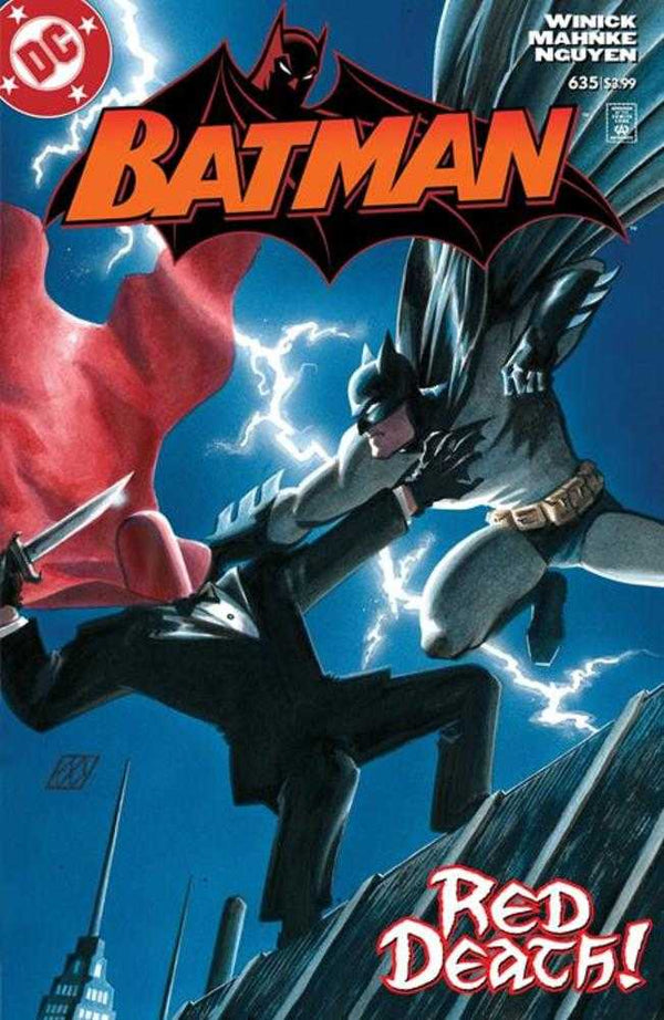 Batman #365 - Facsimile Edition (Foil Cover)