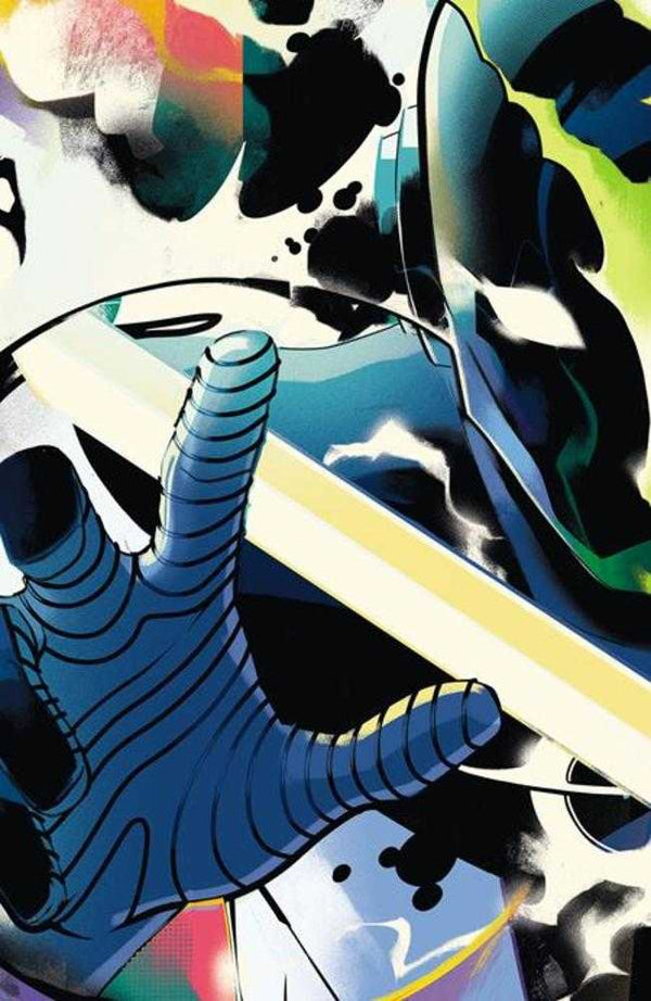 Radiant Black #39 (Cover B Matt Taylor Variant)