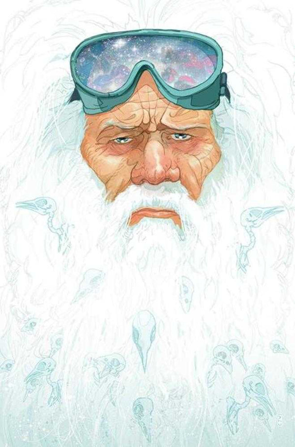 Assorted Crisis Events #7 (Cover B Christian Ward Variant)