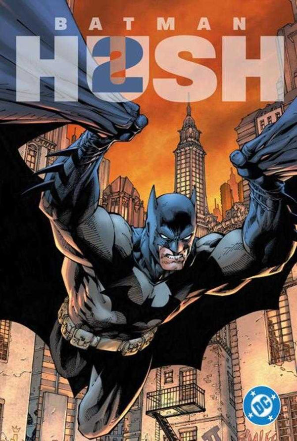 Batman: H2SH Volume One HC
