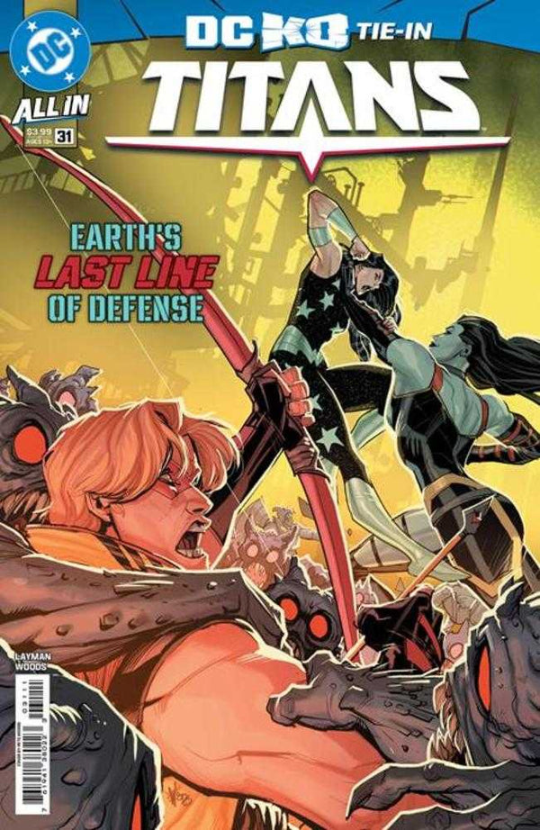 Titans #31