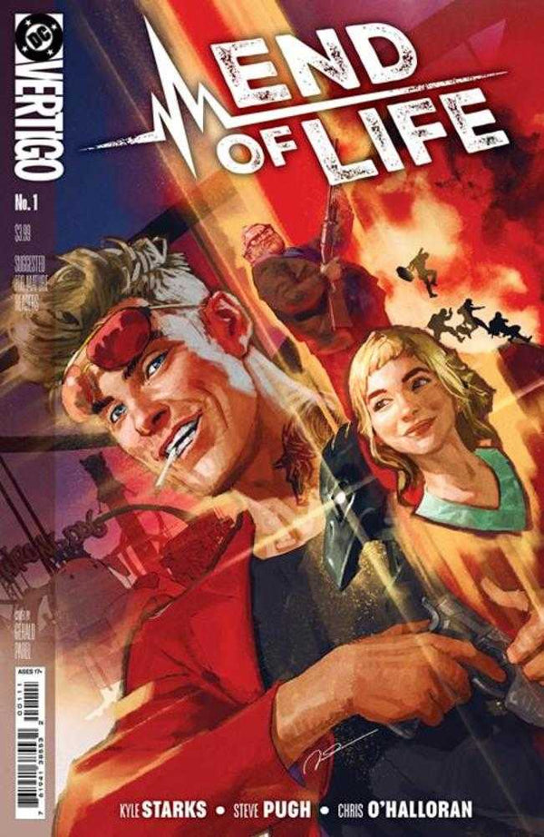 End of Life #1