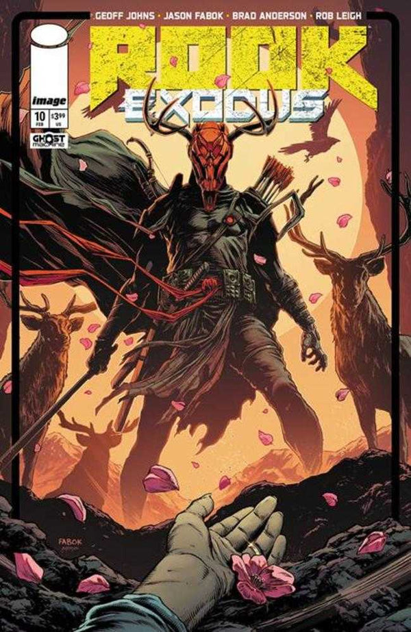 Rook: Exodus #10