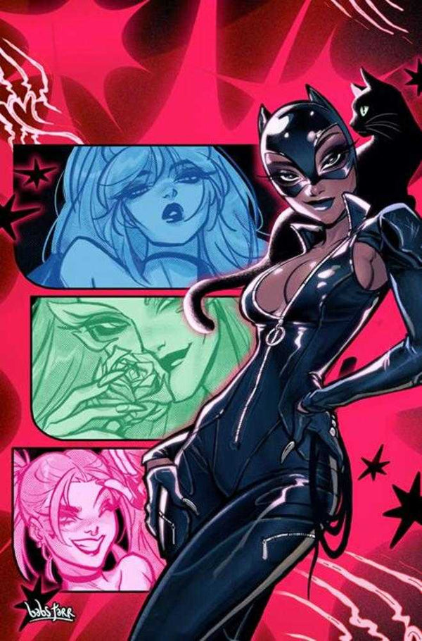 Sirens: Love Hurts #1