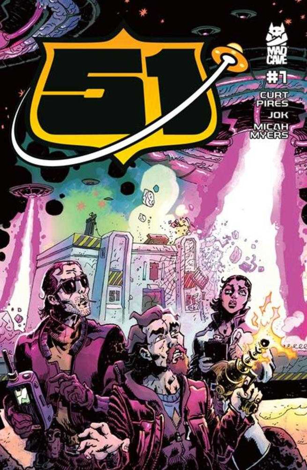51 #1