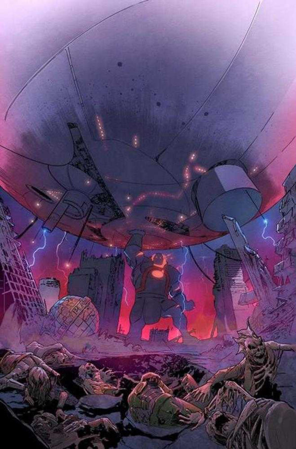 DC K.O. #5