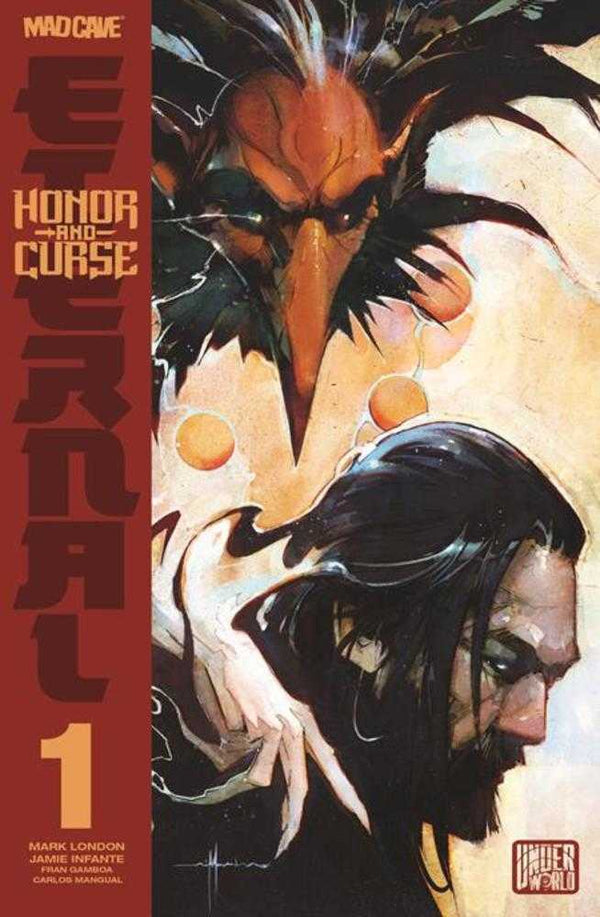 Honor and Curse: Eternal #1