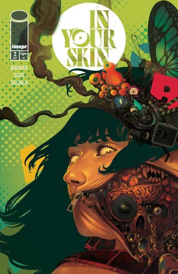 In Your Skin #2