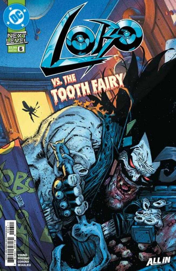 Lobo #6