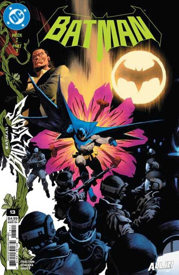 Batman #13