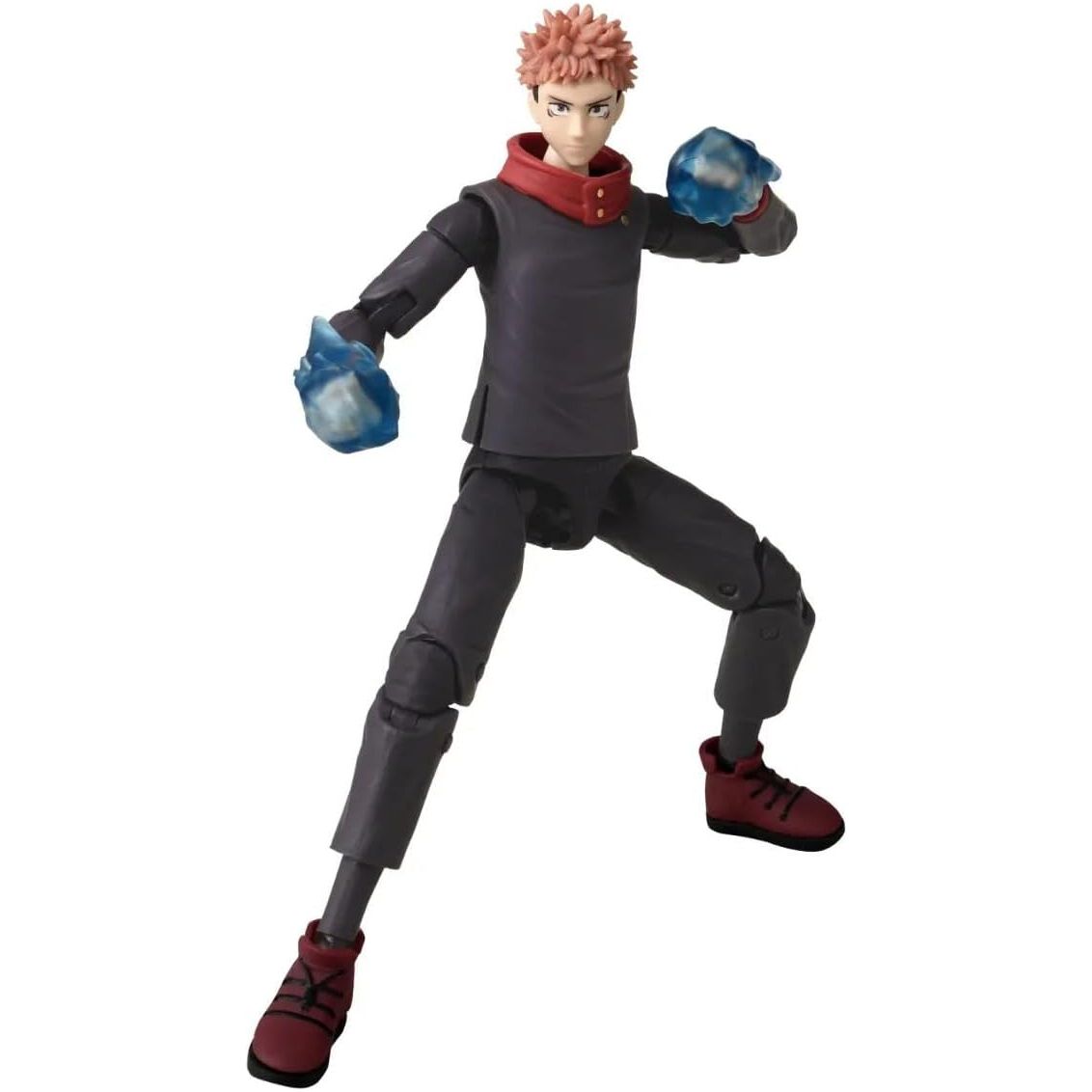 Anime Heroes - Jujutsu Kaisen - Yuji Itadori