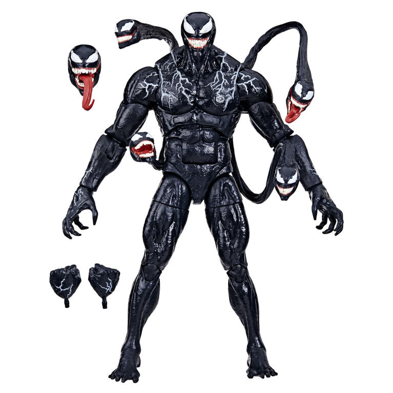 Marvel Legends - Venom (Let There Be Venom)