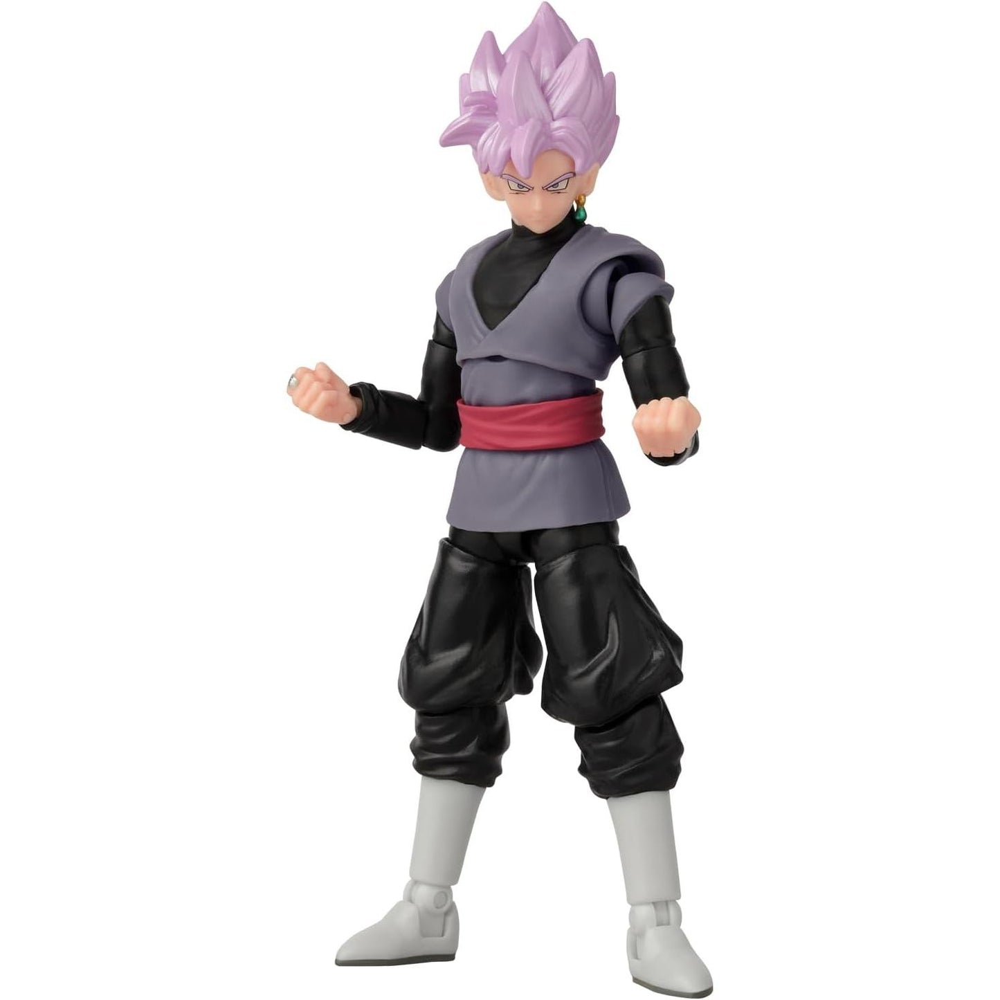 Dragon Ball Super: Evolve - Super Saiyan Rosé Goku Black