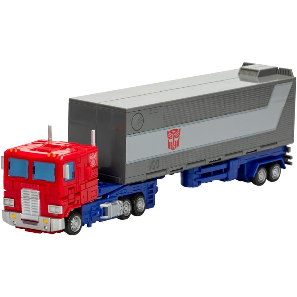 Transformers: Studio Series '86 - Optimus Prime