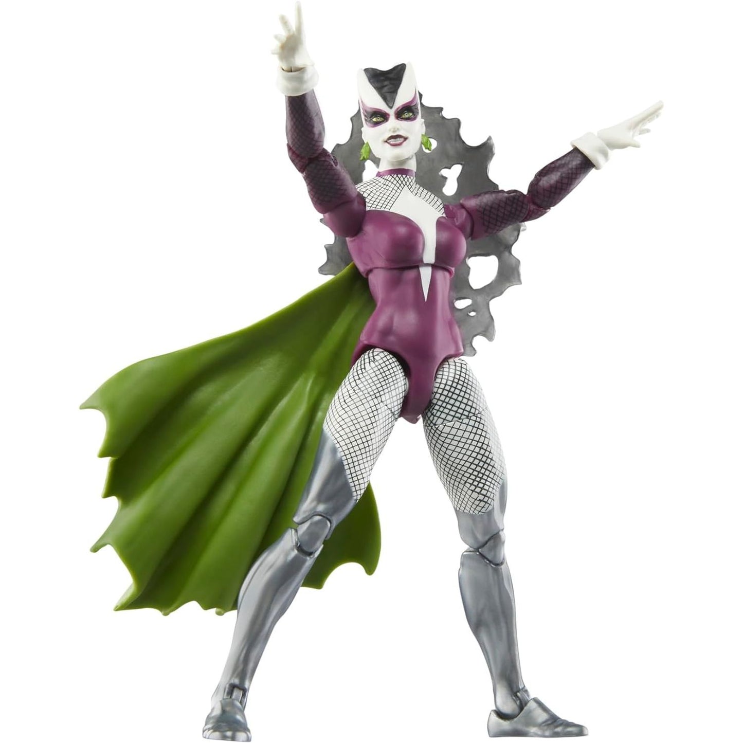 Marvel Legends (Blackheart BAF) - Lilith