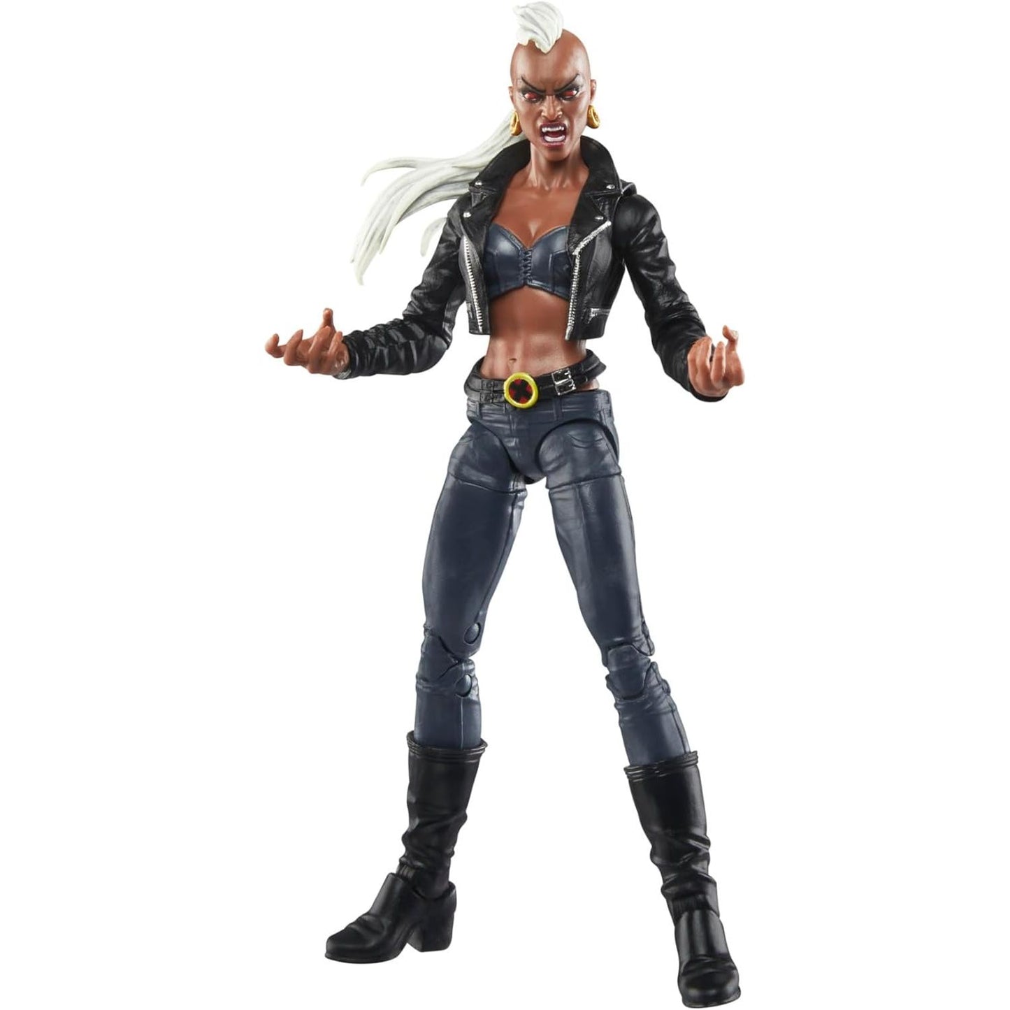 Marvel Legends (Blackheart BAF) - Bloodstorm