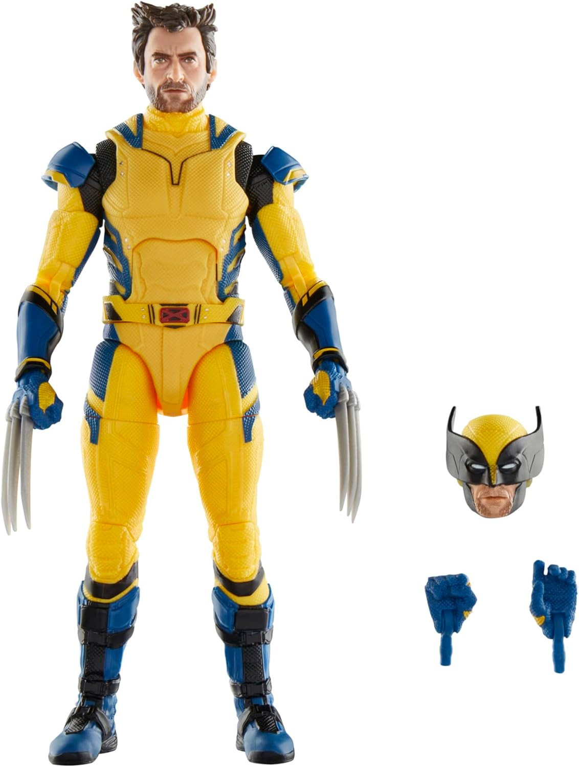 Marvel Legends - Wolverine (Deadpool and Wolverine)