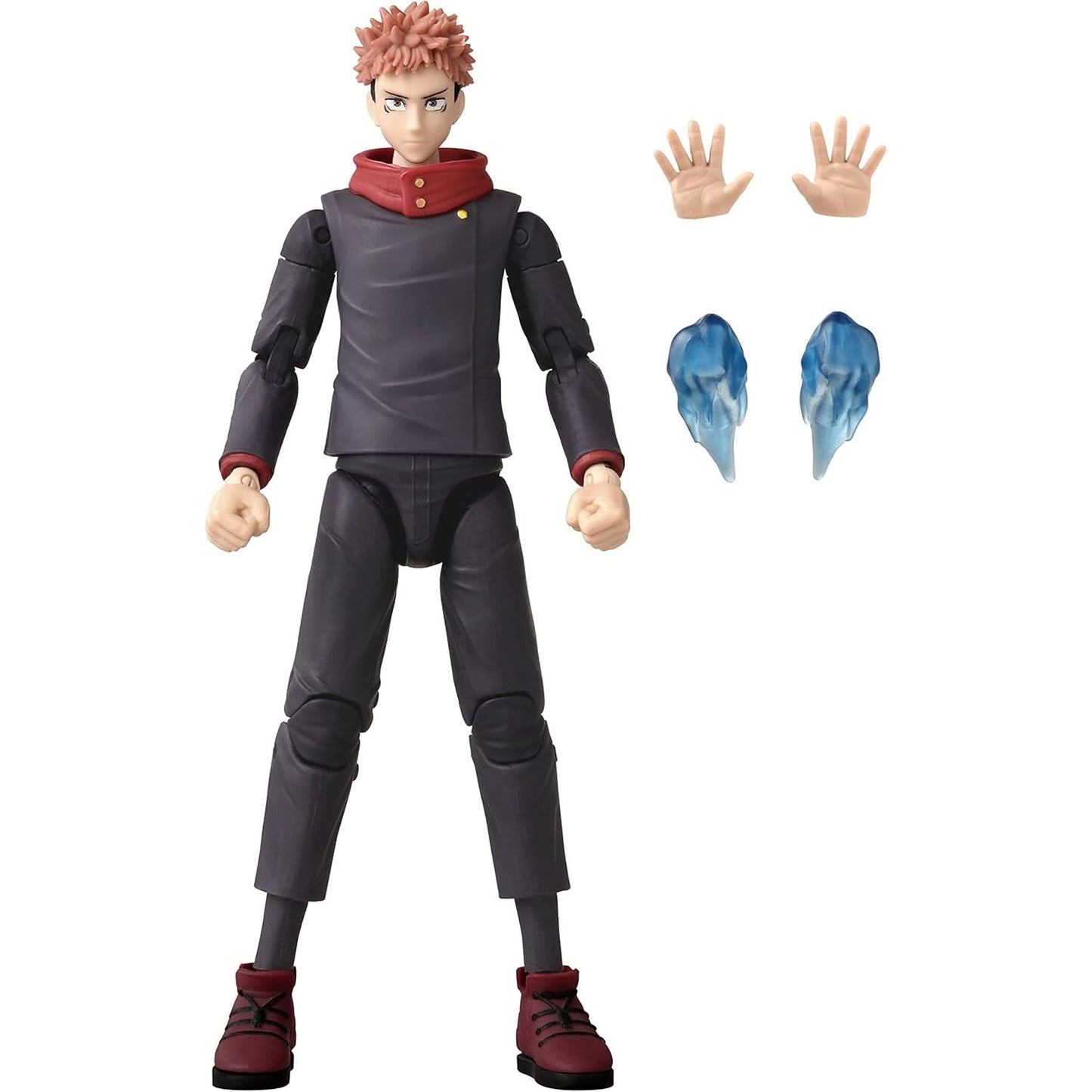 Anime Heroes - Jujutsu Kaisen - Yuji Itadori