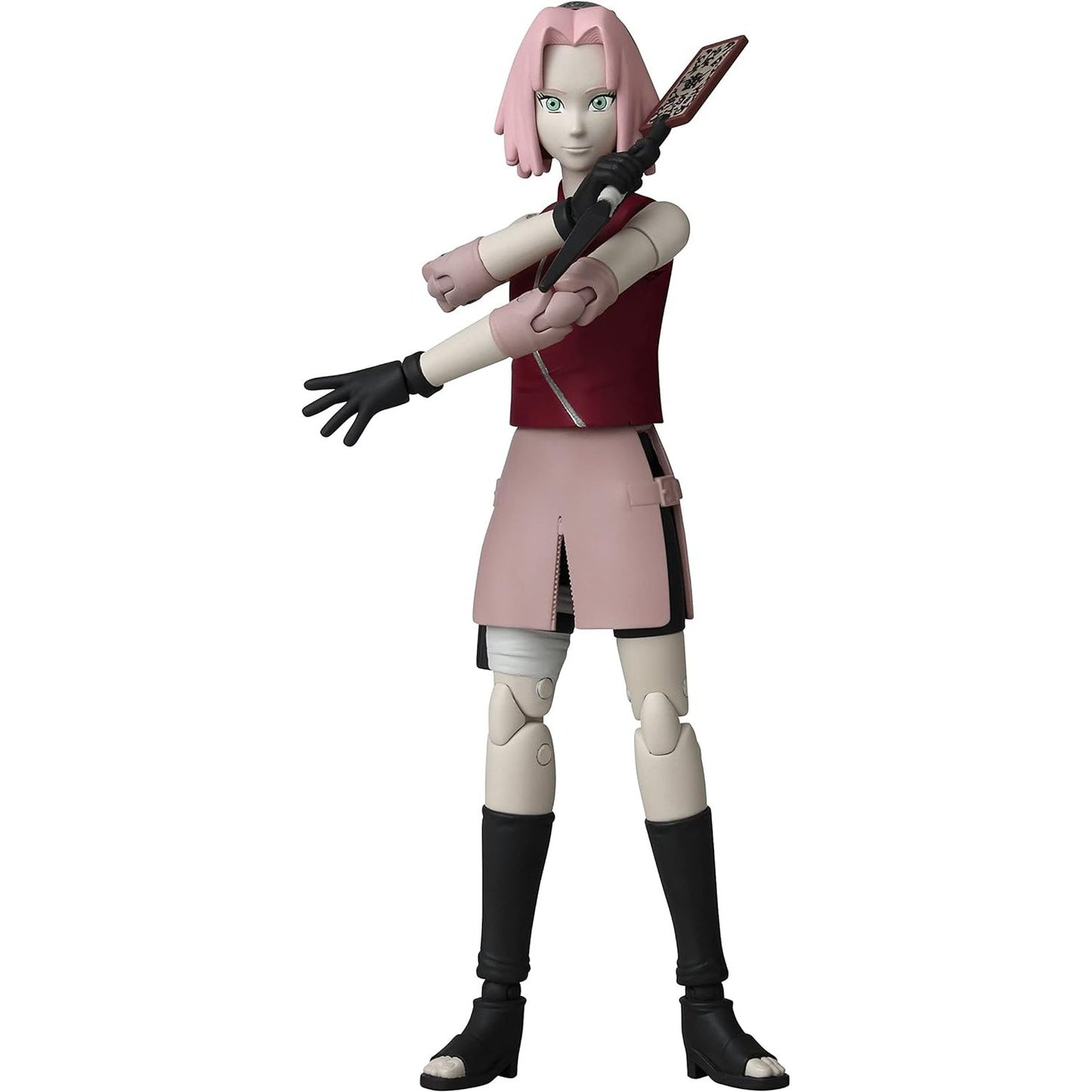Anime Heroes - Naruto - Haruno Sakura