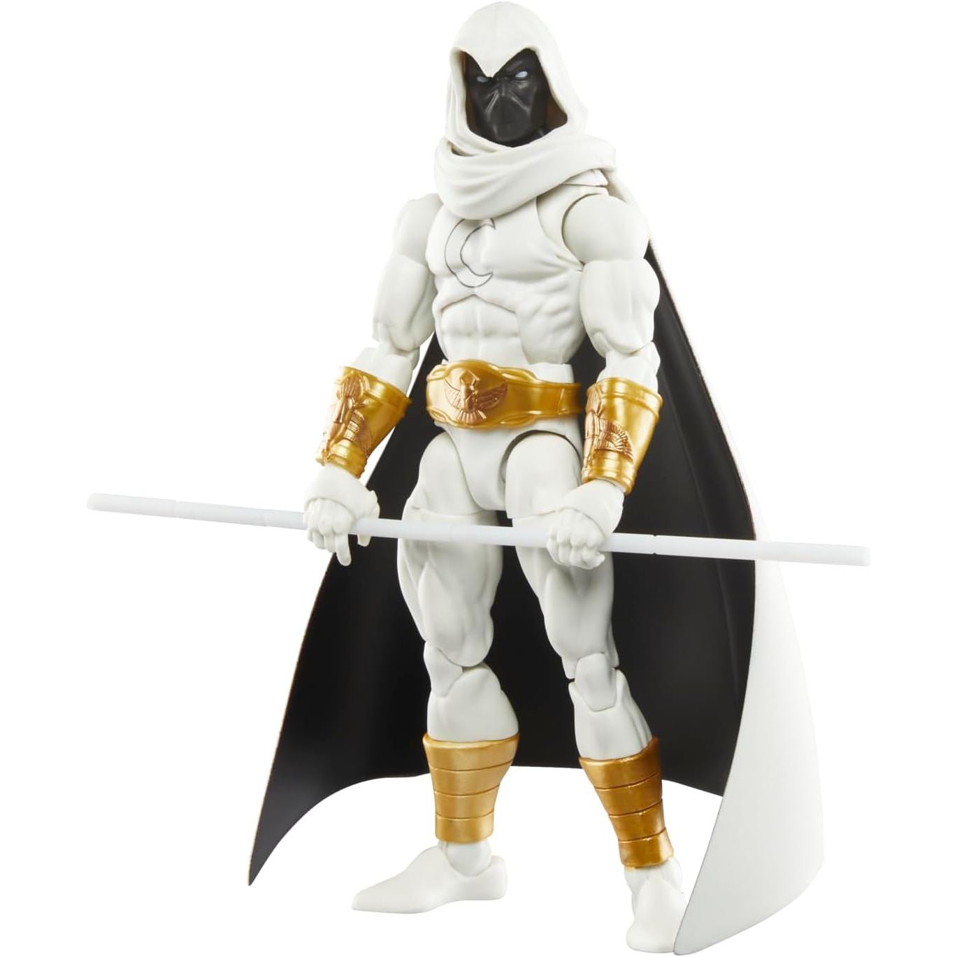 Marvel Legends (Blackheart BAF) - Moon Knight