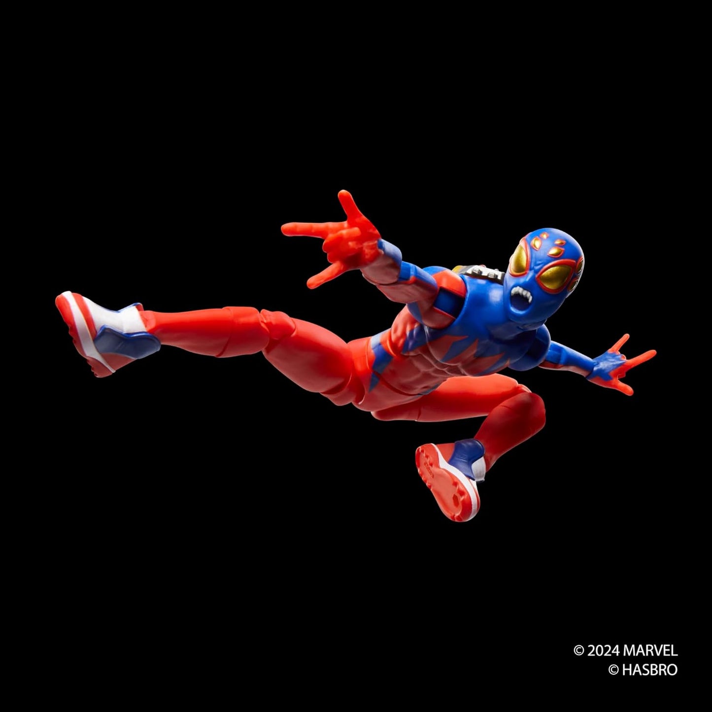 Marvel Legends - Spider-Man Retro - Spider-Boy