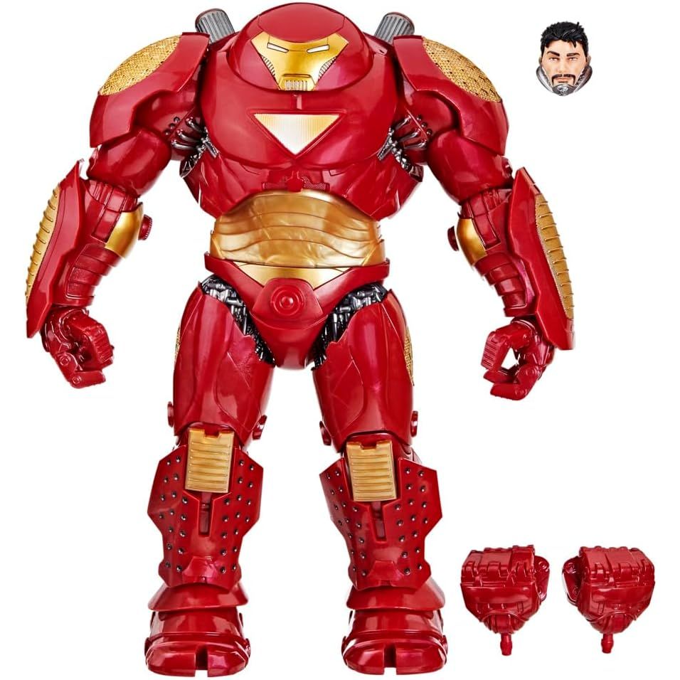 Marvel Legends - Hulkbuster