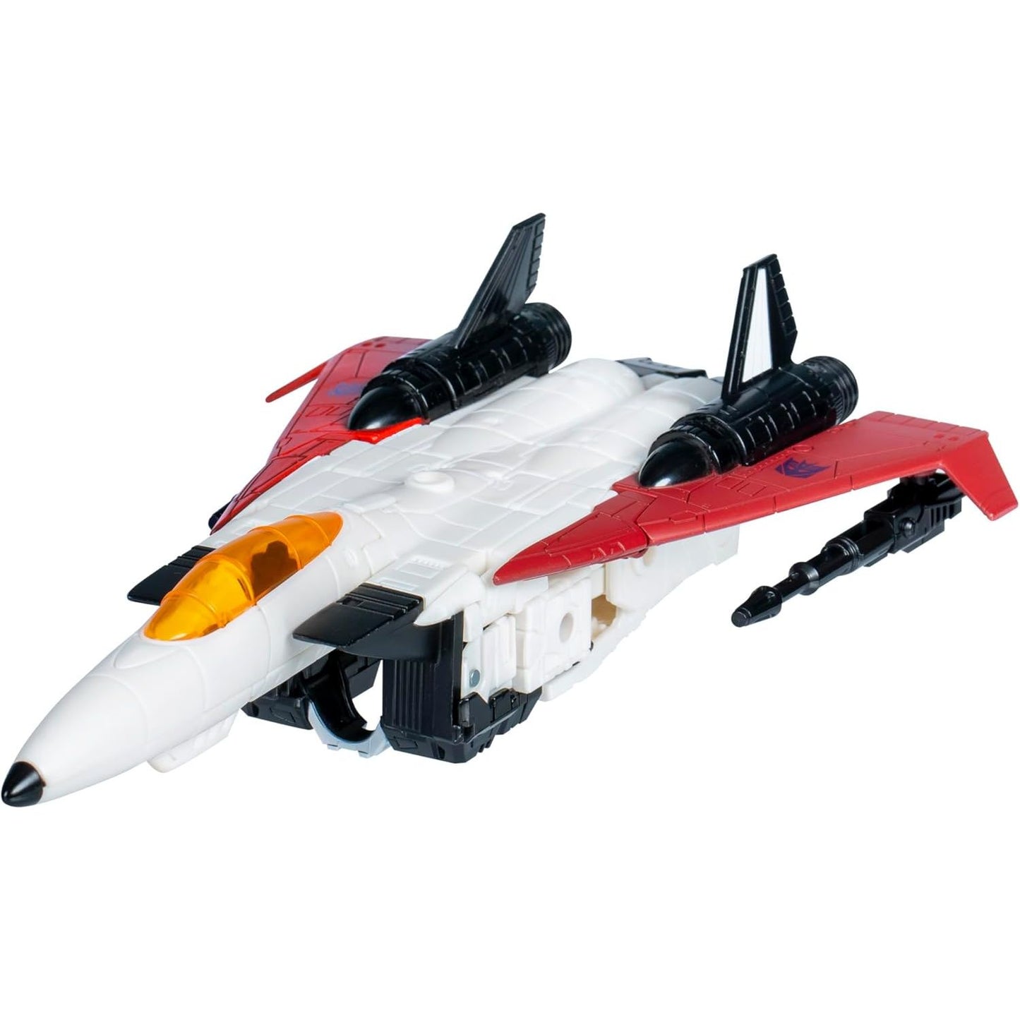 Transformers: Legacy United - Ramjet
