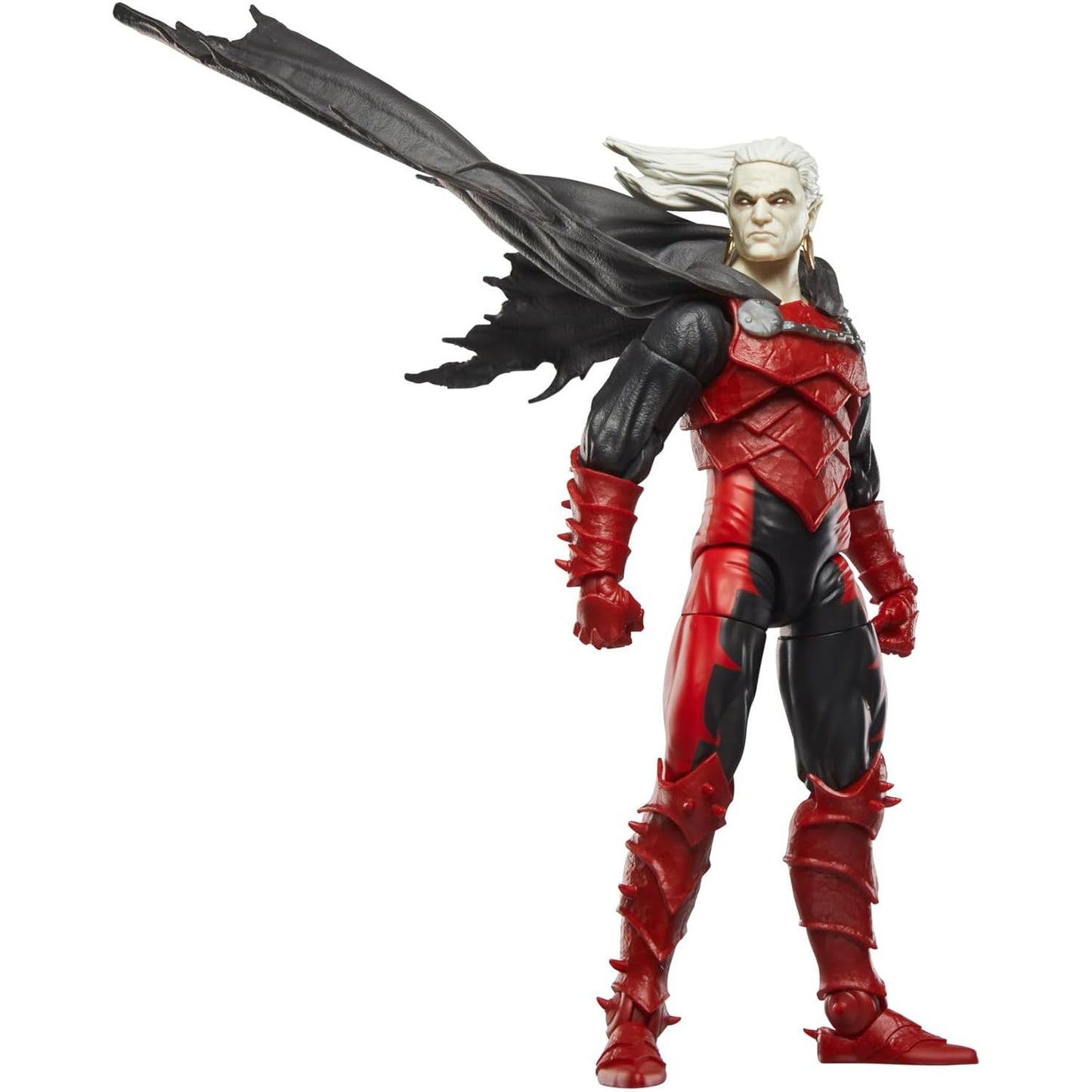 Marvel Legends (Blackheart BAF) - Dracula