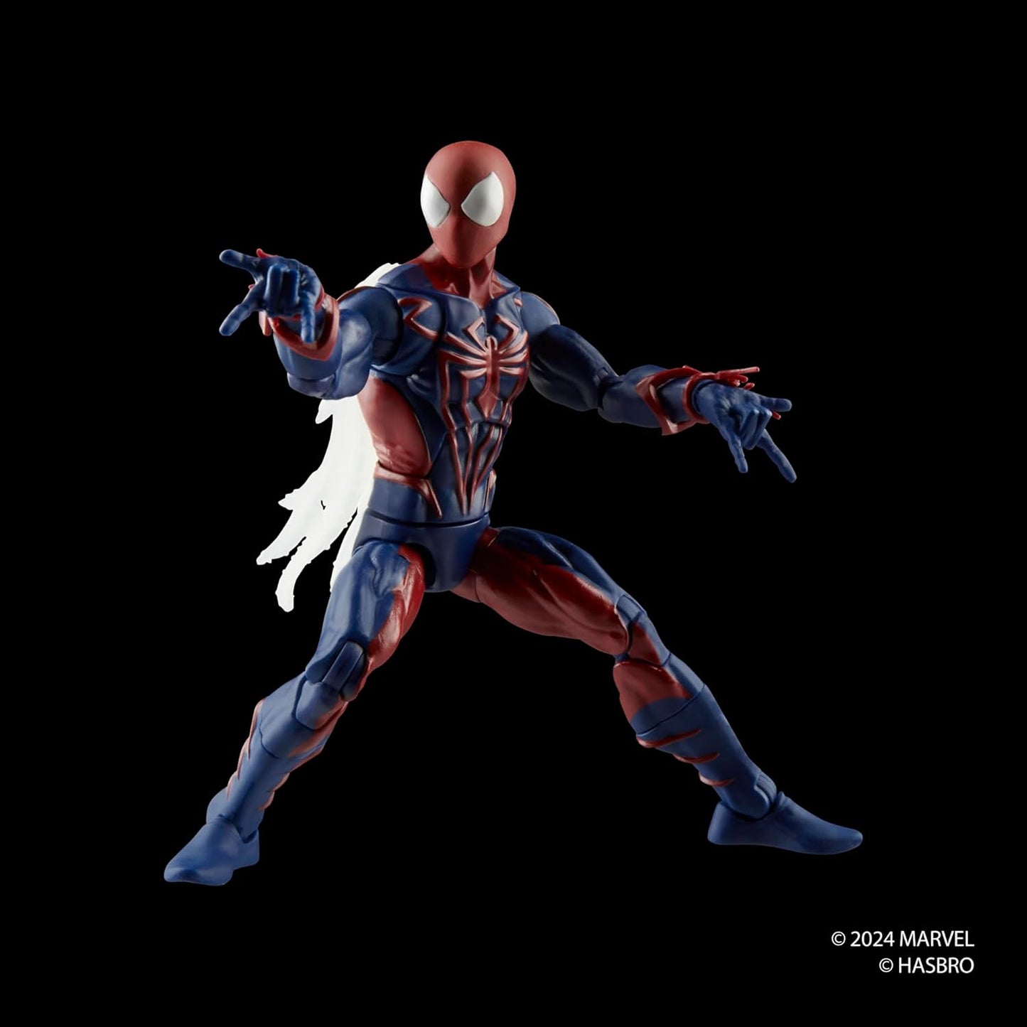Marvel Legends - Spider-Man Retro - Spider-Man Unlimited