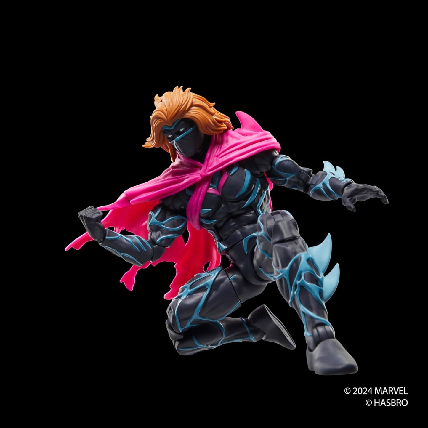Marvel Legends - Spider-Man Retro - Kaine