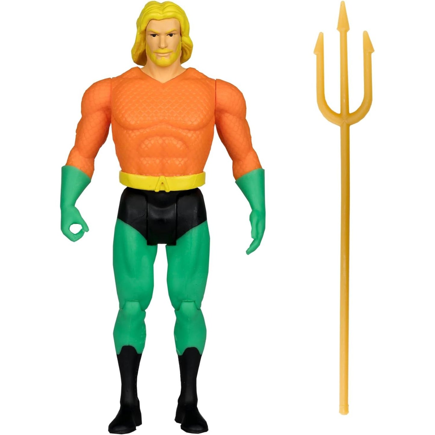 DC Super Powers - Aquaman