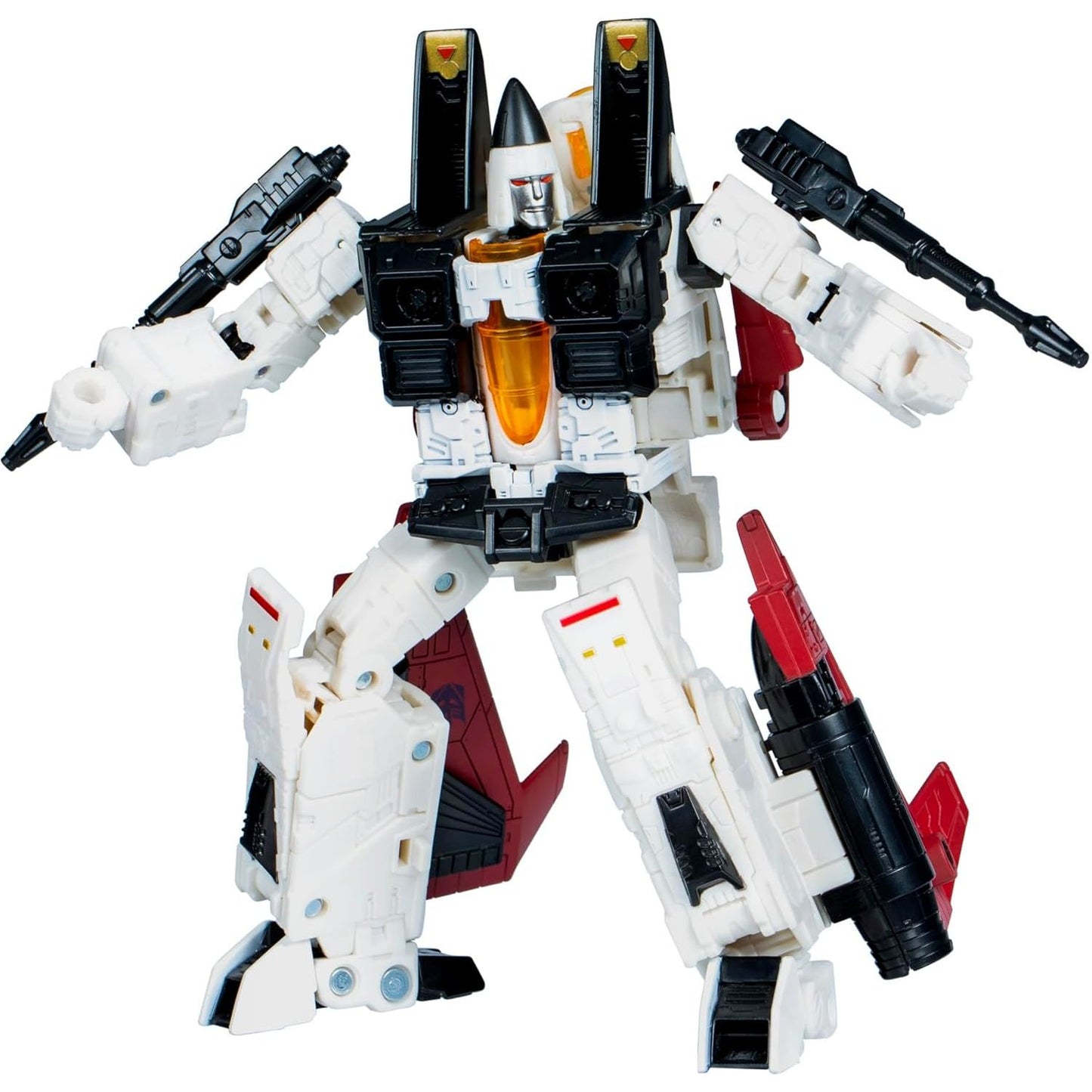 Transformers: Legacy United - Ramjet