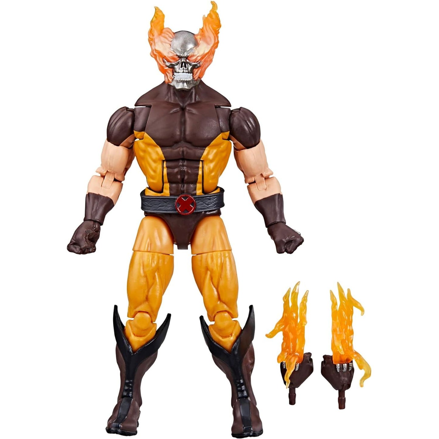 Marvel Legends (Blackheart BAF) - Weapon of Vengeance