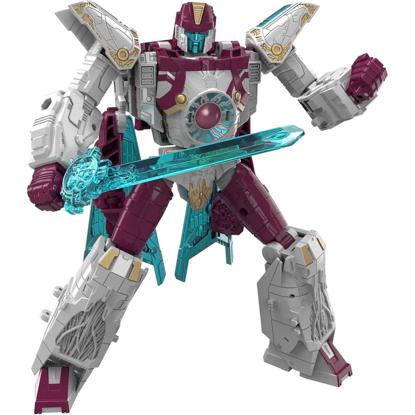 Transformers: Legacy United - Vector Prime