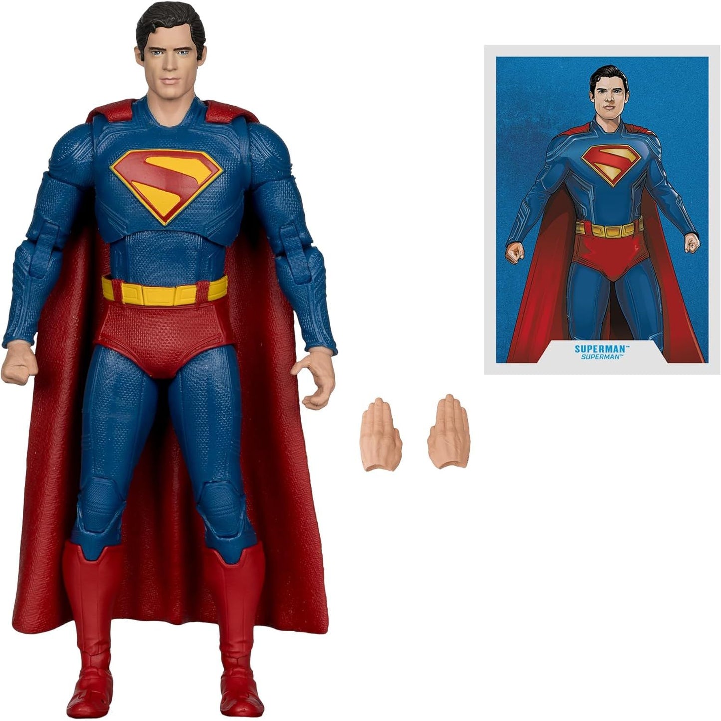 DC Multiverse - Superman (Superman Movie)