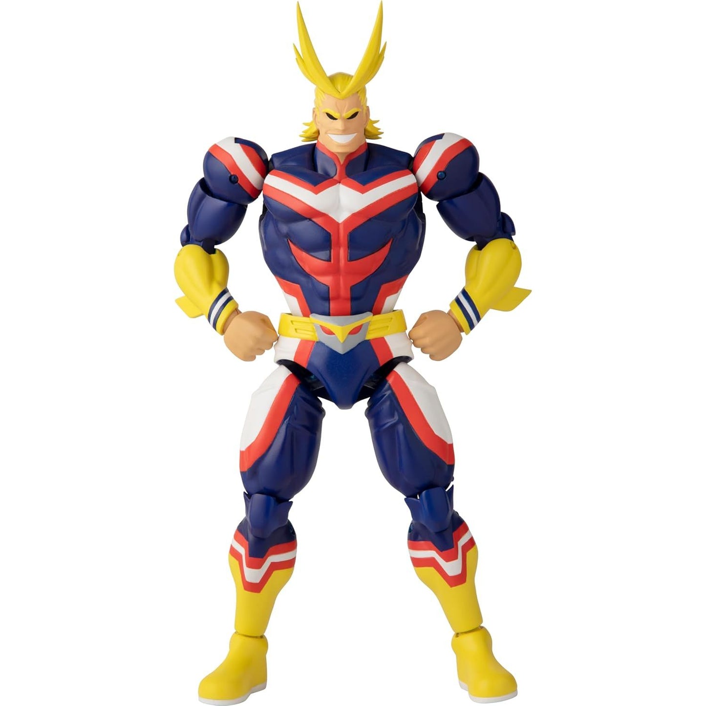 Anime Heroes - My Hero Academia - All Might