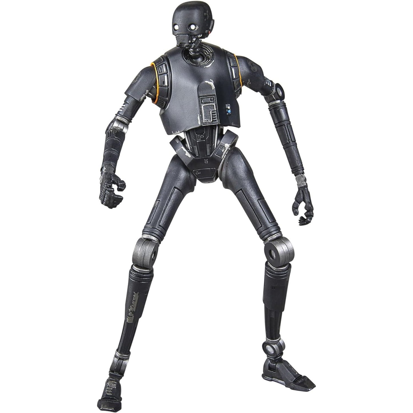 Star Wars Black Series: Star Wars: Andor - K-2S0 (Kay-Tuesso)
