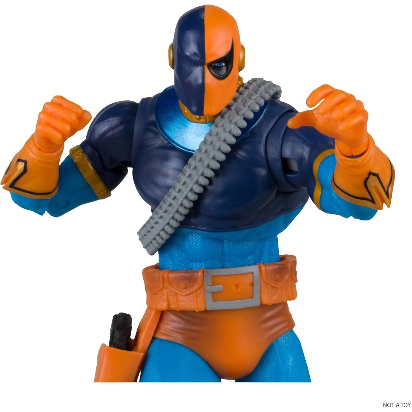 DC Multiverse Collector Edition - Deathstroke