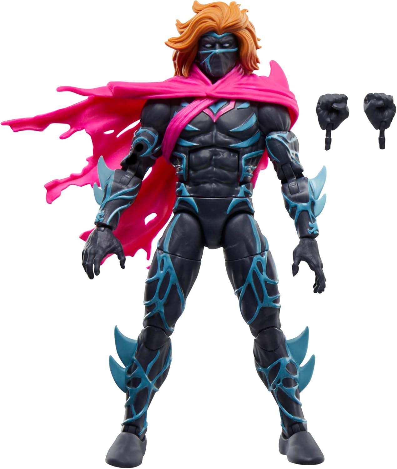 Marvel Legends - Spider-Man Retro - Kaine
