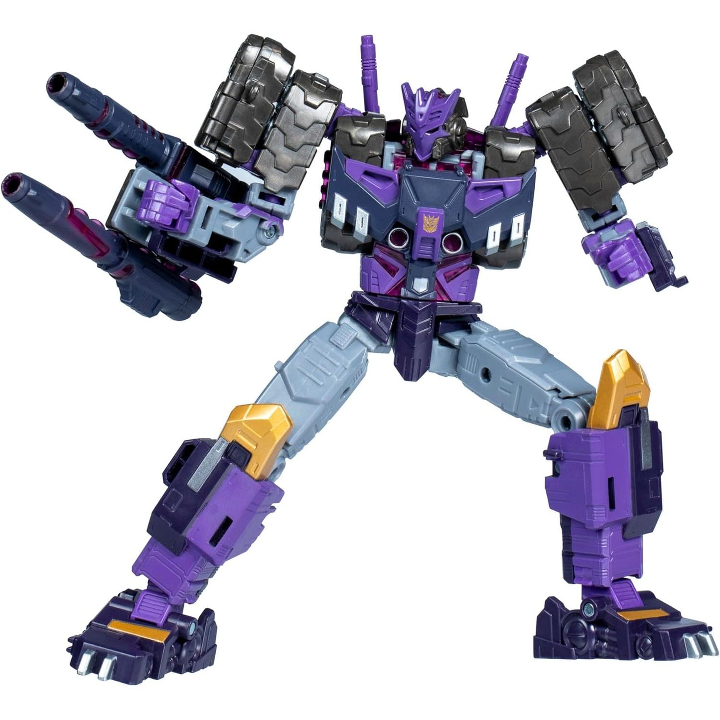 Transformers: Legacy United - Tarn