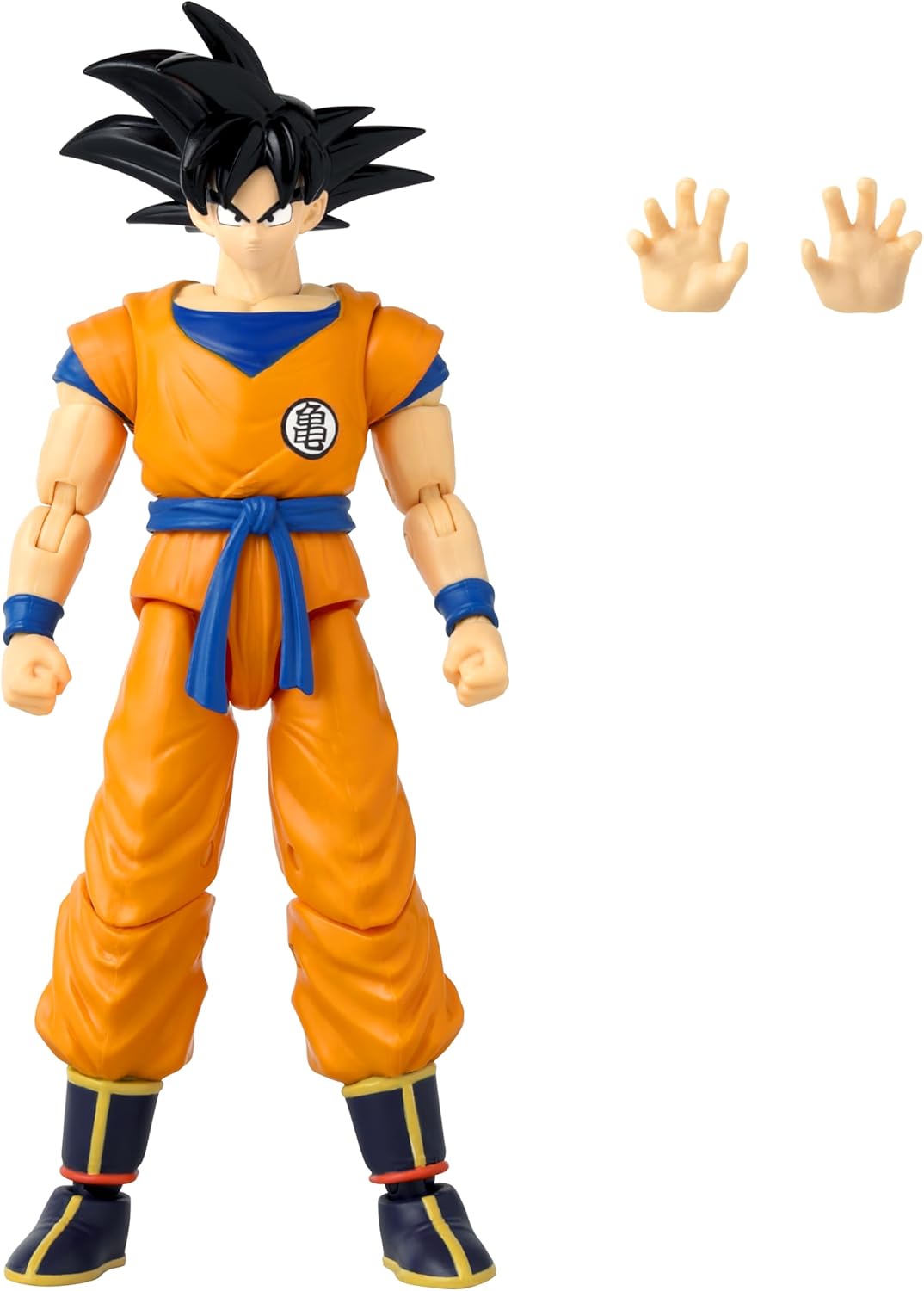 Dragon Ball Kai: Dragon Stars - Vegeta vs Goku Battle Pack