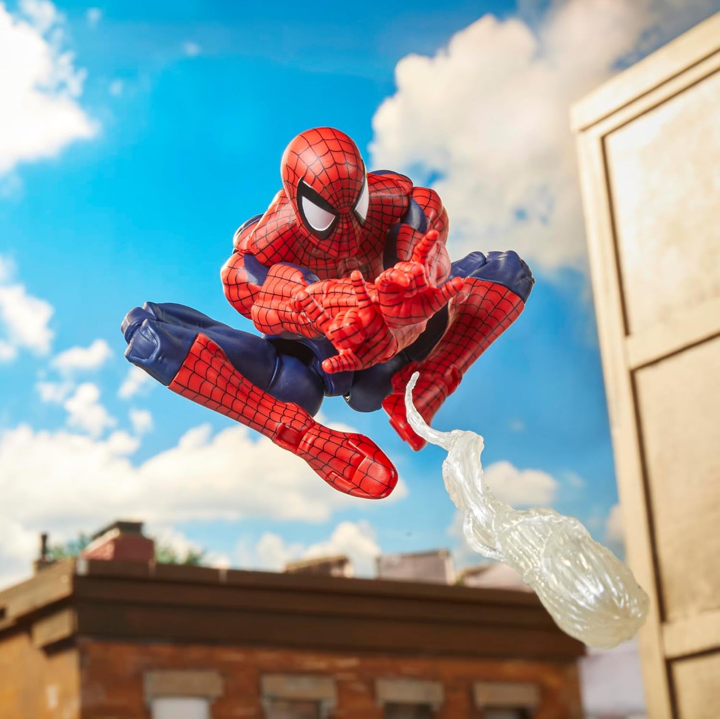 Marvel Legends - Maximum Series - Spider-Man