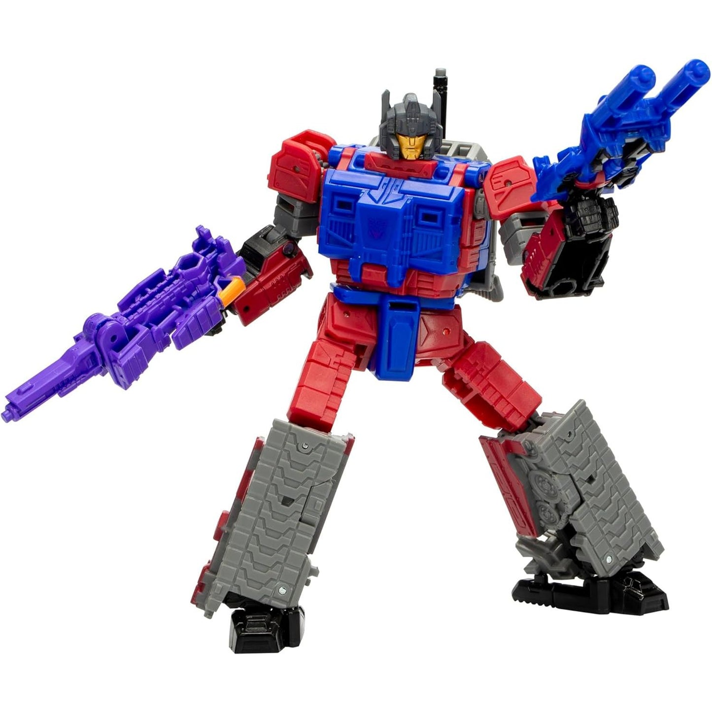 Transformers: Legacy United - Quake