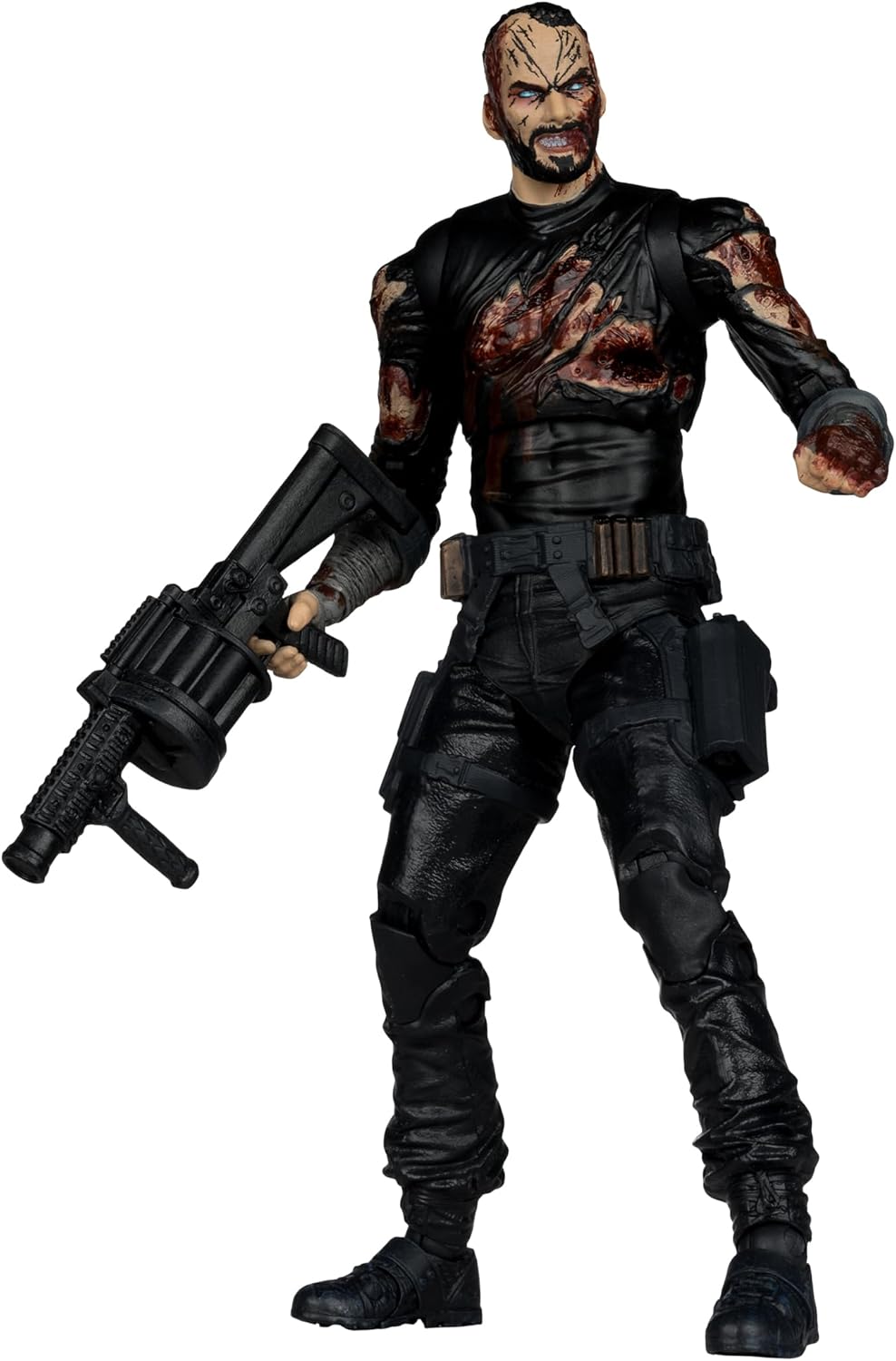 BRZRKR - B w/ Digital Collectible