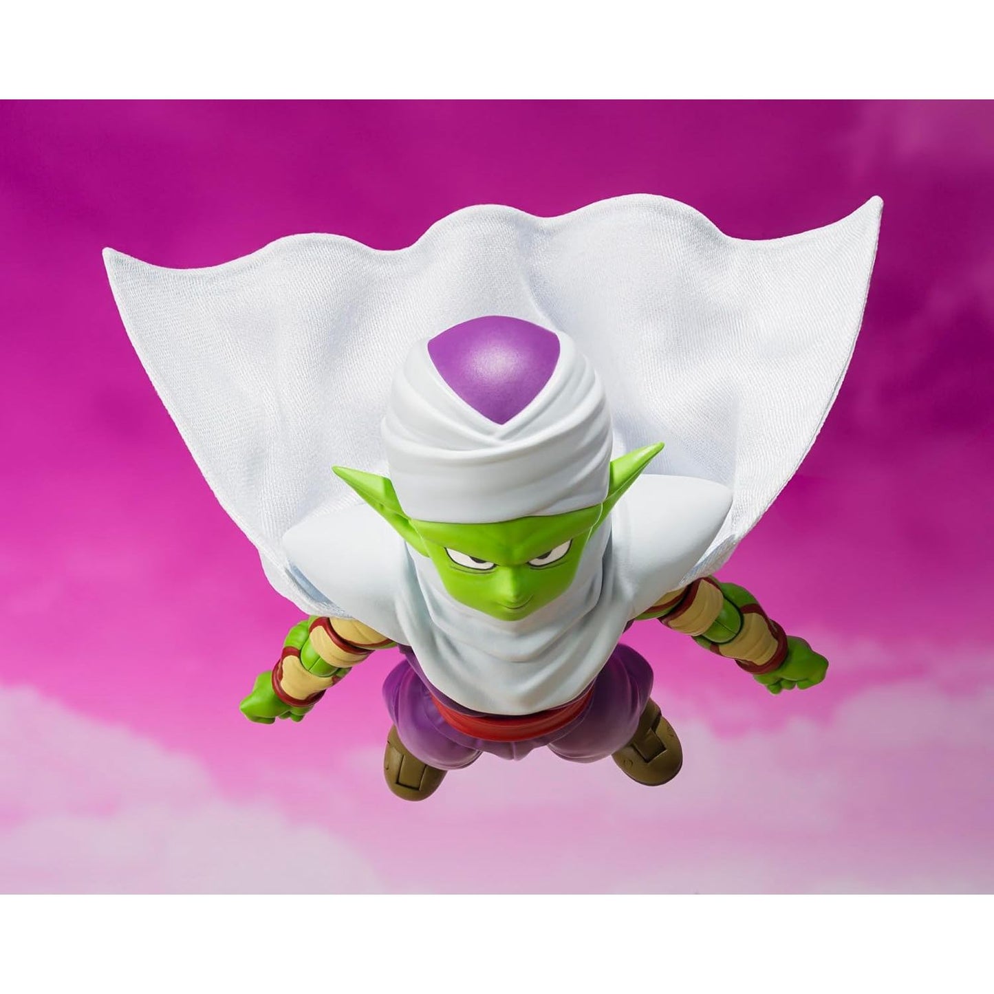 Dragon Ball: S.H. Figuarts - Daima Piccolo (Mini)